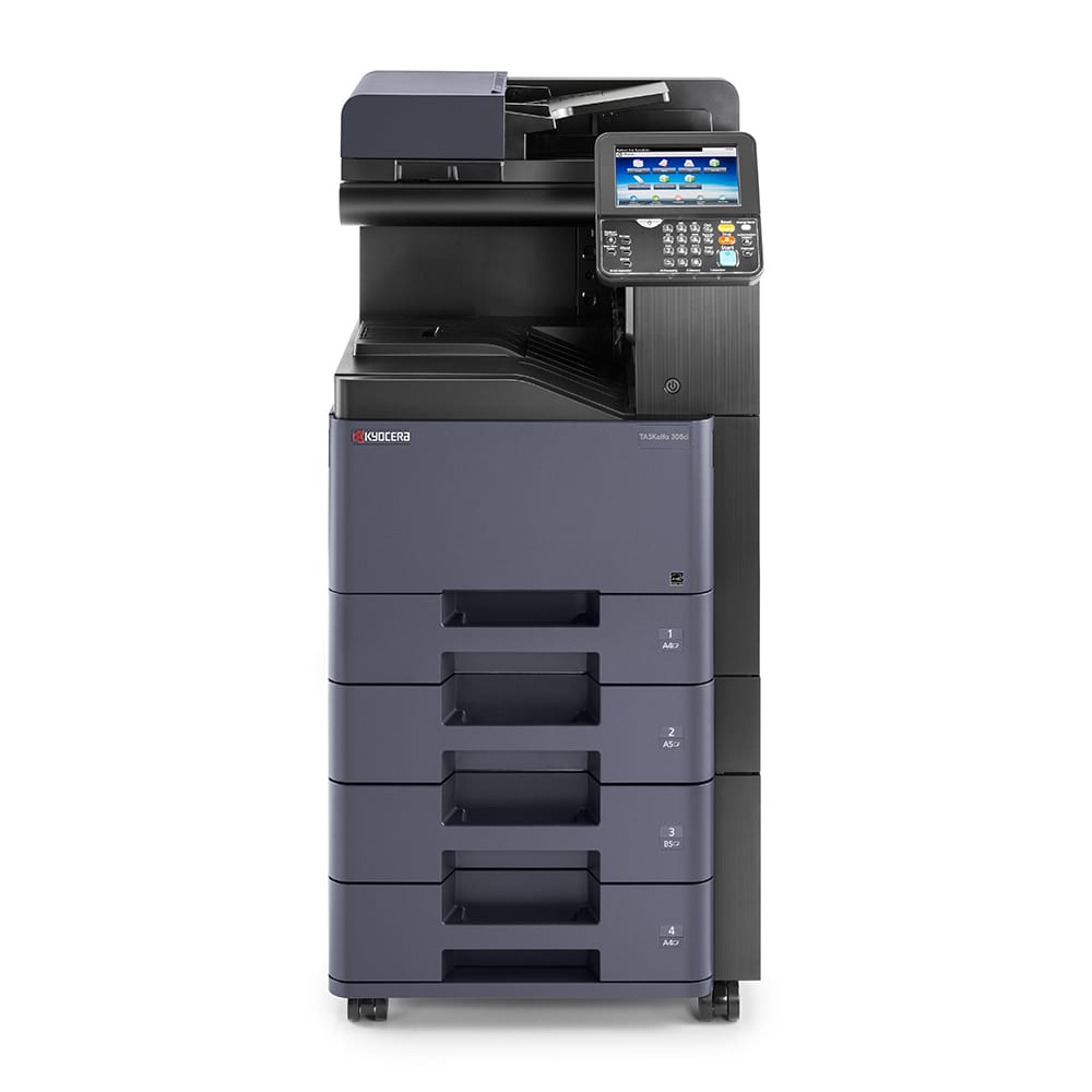 Kyocera TASKalfa 308ci printer — compatible cartridges at FetchInk